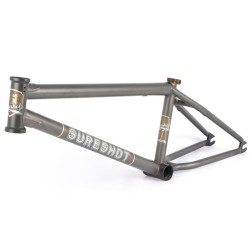 CADRE BMX BSD SURESHOT 21,7'' BRUT